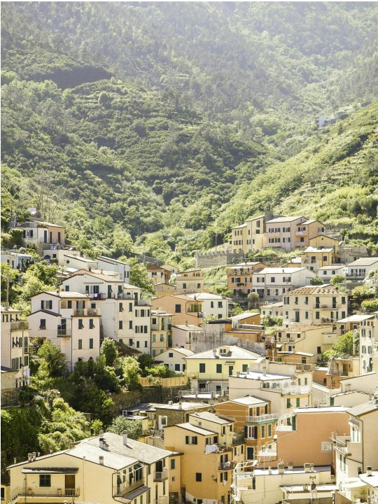 Offerta last minute parco