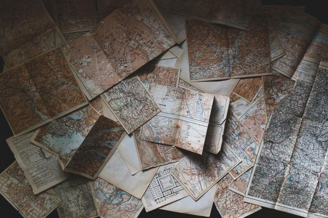 Parco avventura montano